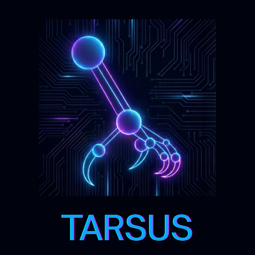 Tarsus Logo